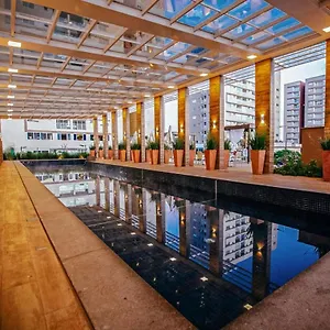Apart-hotel Evian Thermas, Caldas Novas