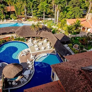 Casa de Férias Hot Springs, Caldas Novas