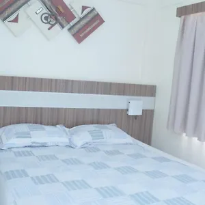 Apartamento Apartamento Laqua, Caldas Novas