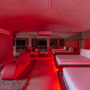 Spa Urbano Adult Only 2*, Fortaleza (Ceara) Brasil